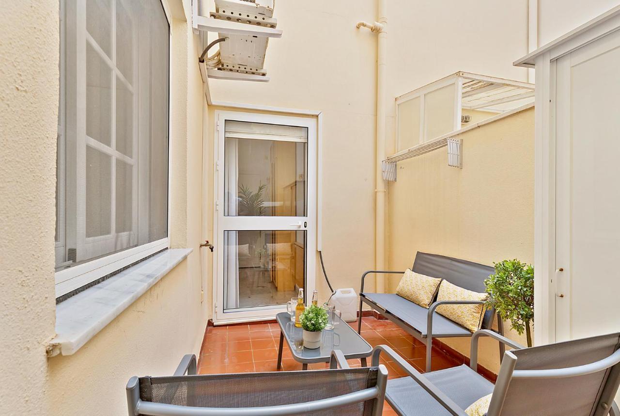 Apartamento A 1 Minuto De La Playa Fuengirola Exterior photo