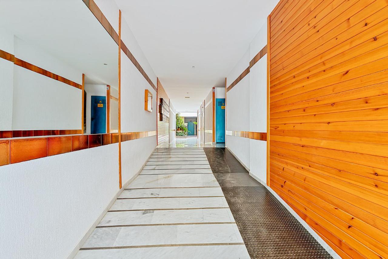 Apartamento A 1 Minuto De La Playa Fuengirola Exterior photo